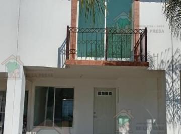 Casa de 3 habitaciones, León · Casas en Renta Quinta Hilario Medina Entre Blvd Las Torres y Morelos, León Gto.