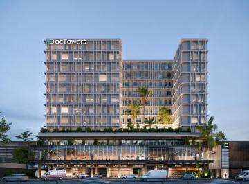 Local comercial · 25m² · Consultorios en Venta en Edificio Medico con Hospital, Sobre El Blvd. Avila Camacho