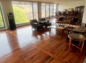 Casa de 4 habitaciones, Miguel Hidalgo · Venta Residencia con Excelentes Acabados en Bosque de Jacarandas