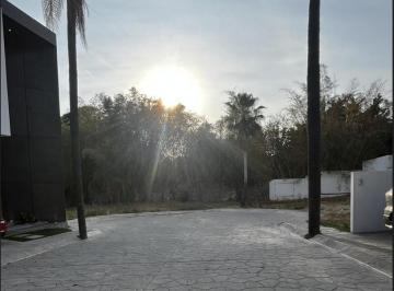 Terreno / Lote · 252m² · Terreno en Venta en Fraccionamiento en Delicias