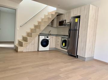 Departamento de 2 habitaciones, Cuajimalpa de Morelos · Departamento en Renta a 5 Minutos de Santa Fe
