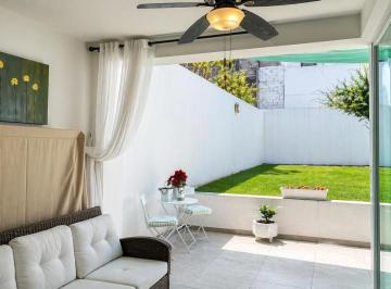 Casa · 255m² · 3 Recámaras · Casa en Venta con El Mejor Gusto en Diseño y Acabados, Cumbres del Lago Juriquilla