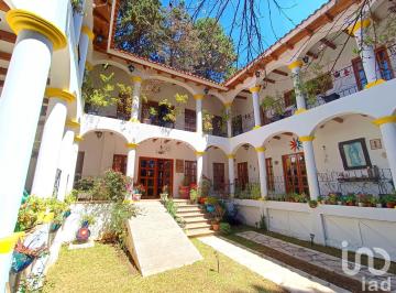Casa · 638m² · 5 Recámaras · 12 Estacionamientos · Casa en Venta, San Cristóbal de Las Casas, Chiapas