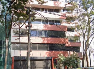 Oficina , Alvaro Obregón · Oficina en Renta en San Angel