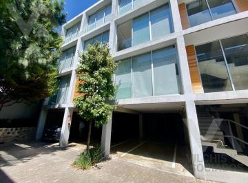 Departamento · 117m² · 2 Recámaras · 2 Estacionamientos · Penthouse en Venta en Contadero, Cuajimalpa