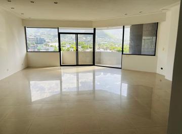 Departamento de 2 habitaciones, San Pedro Garza García · Departamento Torre San Agustin