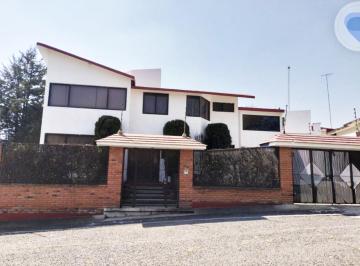Casa en condominio de 4 habitaciones, Atizapán de Zaragoza · Casa en Venta en Chiluca
