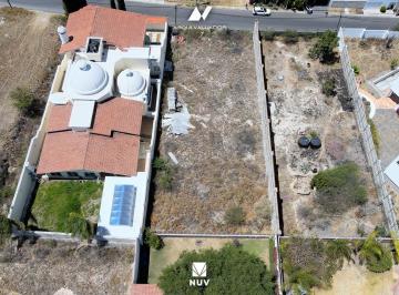 Terreno / Lote , Querétaro · Terreno en Venta Juriquilla Villas del Meson Queretaro