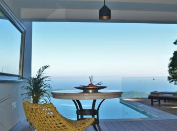 Casa de 4 habitaciones, Acapulco de Juárez · Casa nueva¡Vista a Puerto Marques y Mar Abierto, Frac. Cima Marques