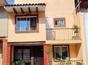 Casa en condominio de 4 habitaciones, Cuernavaca · Casa de 67 m² con 4 Recámaras en Venta en Loma del Tzompantle