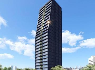 Departamento de 2 habitaciones, Alvaro Obregón · Departamento de Oportunidad Los Alpes