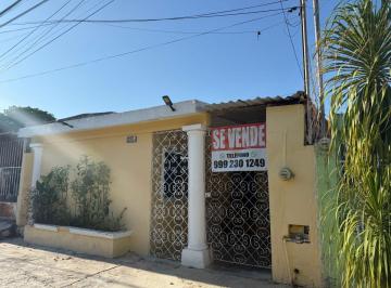 Casa de 2 habitaciones, Mérida · Se Vende Casa en Chuburnà