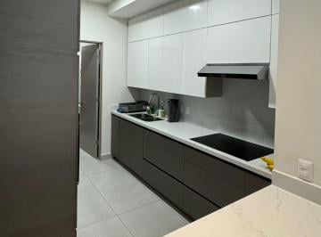 Departamento de 3 habitaciones, Santa Catarina · Departamento en Venta Torre West Valle Pte