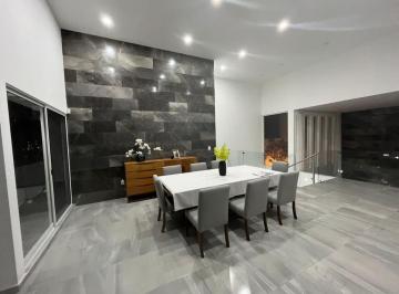 Casa · 477m² · 4 Recámaras · Residencial Cerradas del Pedregal