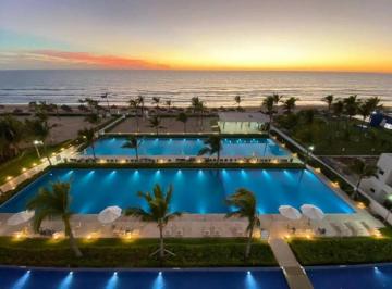 Departamento de 2 habitaciones, Mazatlán · Rento Departamento en Peninsula Mazatlán Frente a Playa 2 Recs