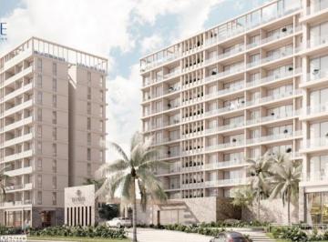 Departamento de 1 habitación, Puerto Vallarta · Departamentos en Venta Torre Deimare Marina Vallarta