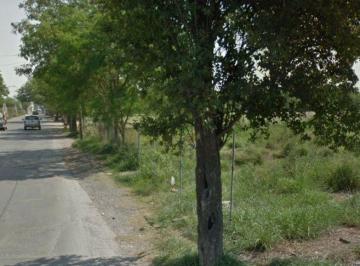 Terreno / Lote · 10997m² · Terreno en Venta Centro de Apodaca Nuevo Leon