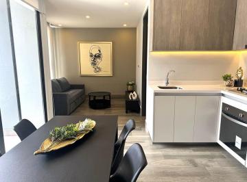 Departamento 60m² Renta Zona Valle Poniente · Departamento en Renta - Murania - Valle Poniente