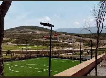 Terreno / Lote · 753m² · Terreno en Venta Terralta Residencial y Contry Club