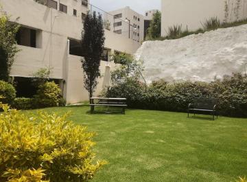 Departamento de 3 habitaciones, Huixquilucan · Venta de Departamento de Lujo en El Olivo, Huixquilucan
