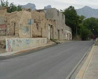 Terreno / Lote · 2871m² · Terreno en Venta en Garcia Nuevo Leon