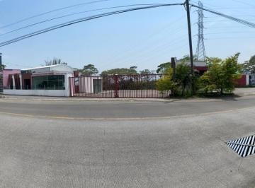 Bodega comercial , Fortín · Bodega en Venta Av E. Garza Sada, Col. Crucero Nacional Fortin, Ver.