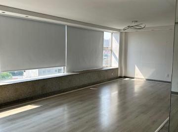 Departamento de 2 habitaciones, Miguel Hidalgo · Departamento en Renta Cofre de Perote