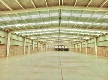 Nave industrial , Texcoco · Única Oportunidad Venta de Parque de Naves Industriales