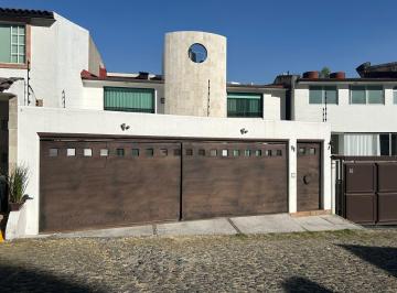Casa en condominio de 3 habitaciones, Naucalpan de Juárez · Casa en Venta Paseos del Bosque