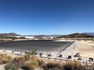 Terreno / Lote · 390600m² · Terreno en Venta Industrial Saltillo
