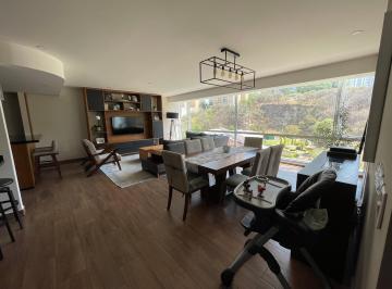 Departamento de 3 habitaciones, Huixquilucan · Departamento en Venta en Bosque Real