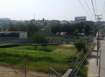 Terreno comercial , Jiutepec · Se Renta Terreno en Blvd Paseo Cuauhnahuac
