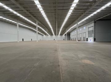 Bodega comercial , Tepeji del Río de Ocampo · Se Renta Nave Nueva en Parque Industrial