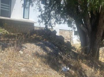 Terreno / Lote · 598m² · Terreno en Ixtapan de La Sal
