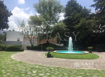 Casa en condominio de 3 habitaciones, Cuajimalpa de Morelos · Casa en Venta Contadero Las Fincas