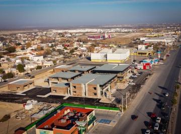 Local comercial · 20000m² · Local en Renta en Plaza Punto Tec