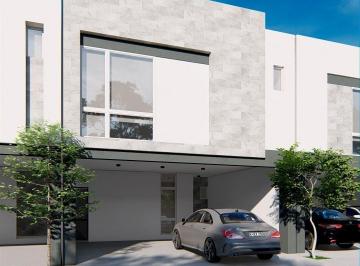 Casa de 3 habitaciones, García · Casa en Venta en Fraccionamiento Privado, La Reserva, Garcia, N. L.