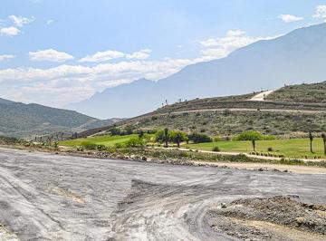 Terreno / Lote , García · Terreno en Venta en Terralta