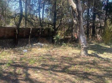 Terreno / Lote · 5000000m² · Terreno en Ixtapan de La Sal