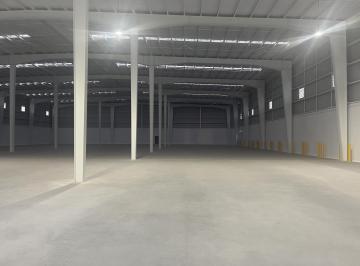 Bodega comercial · 2248m² · 27 Estacionamientos · Bodega Industrial en Campestre C 15 de Septiembre Nld