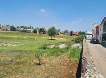 Terreno / Lote · 16105m² · 10 Estacionamientos · Venta Terreno Cuautitlan Izcalli