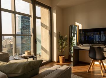 Departamento , Cuauhtémoc · Departamento en Renta en Reforma Cdmx