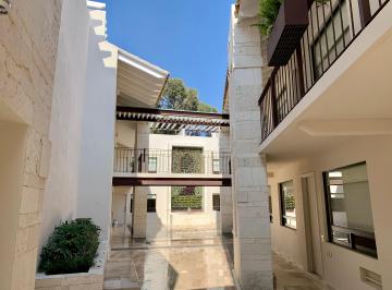 Departamento de 2 habitaciones, Cuajimalpa de Morelos · Departamento en Renta a 5 Minutos de Santa Fe