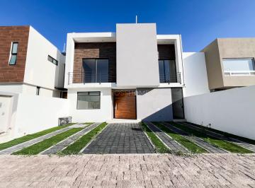 Casa de 3 habitaciones, Querétaro · Casa en Venta en Juriquilla Queretaro