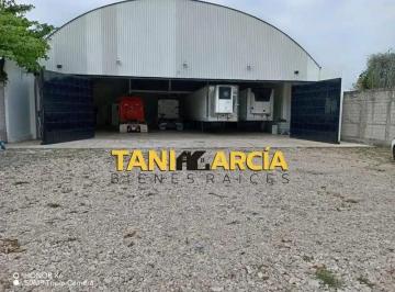 Bodega comercial , CuitlAhuac · Vendo Bodega de 1000 m² y 600 m² de Construcción Ubicada en Cuitláhuac