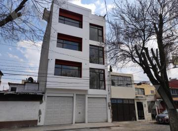 Edificio · 550m² · Edificio en Venta en Casa Blanca, Metepec
