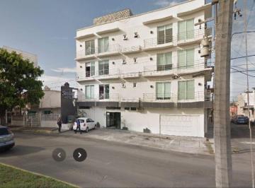 Edificio · 500m² · 23 Recámaras · 6 Estacionamientos · Hotel Sharidia en Venta Excelente Ubicacion Comercial en Veracruz