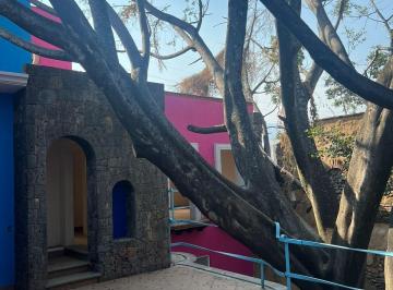 Casa · 278m² · Casa - Pueblo Ocotepec