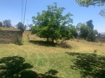 Terreno / Lote · 7535m² · Terreno en Venta en Zacatlan de Las Manzanas