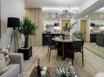 Departamento de 2 habitaciones, Benito Juárez · Venta Deptos. Sky Park San Lorenzo